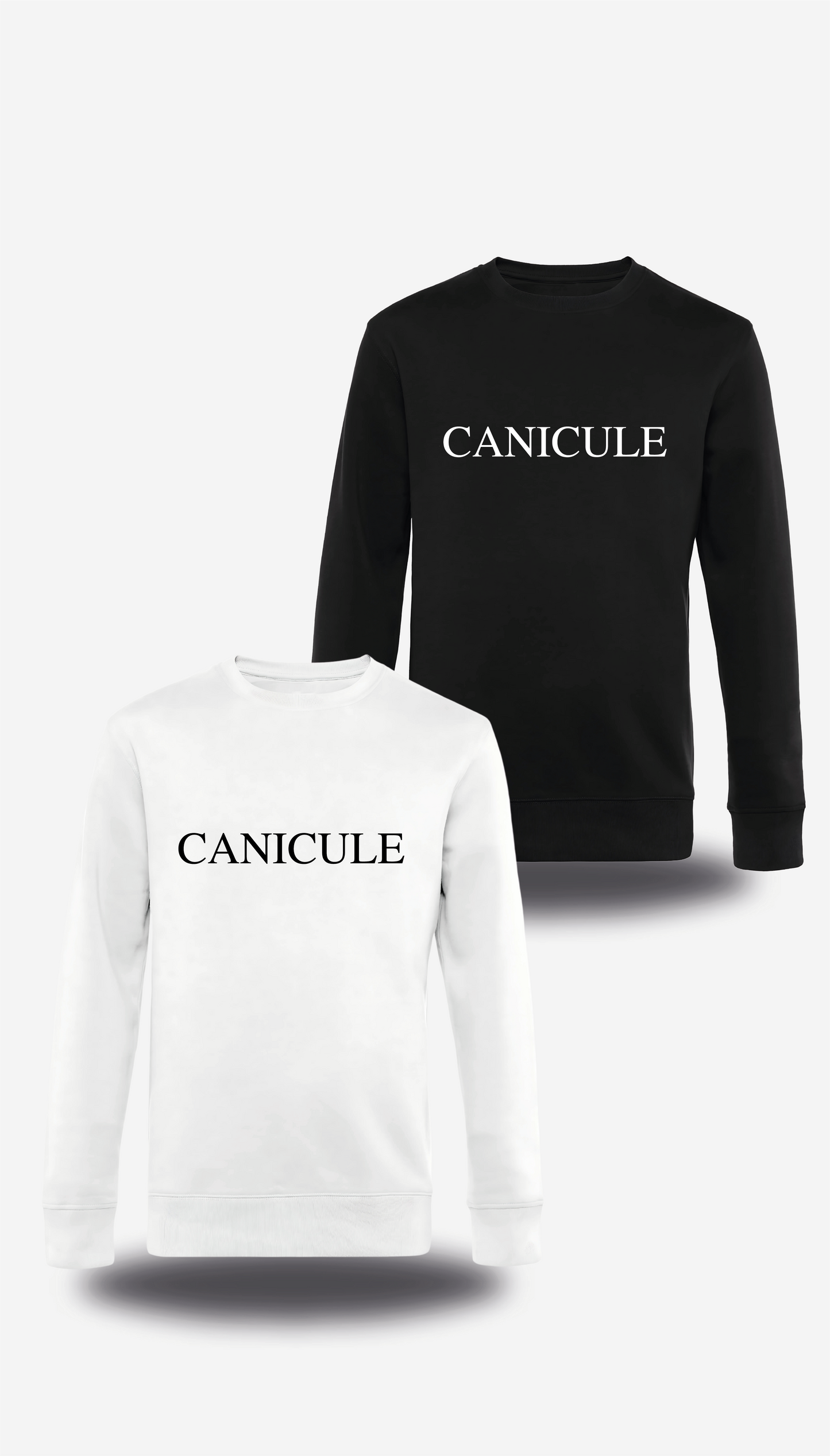 T-shirt Canicule