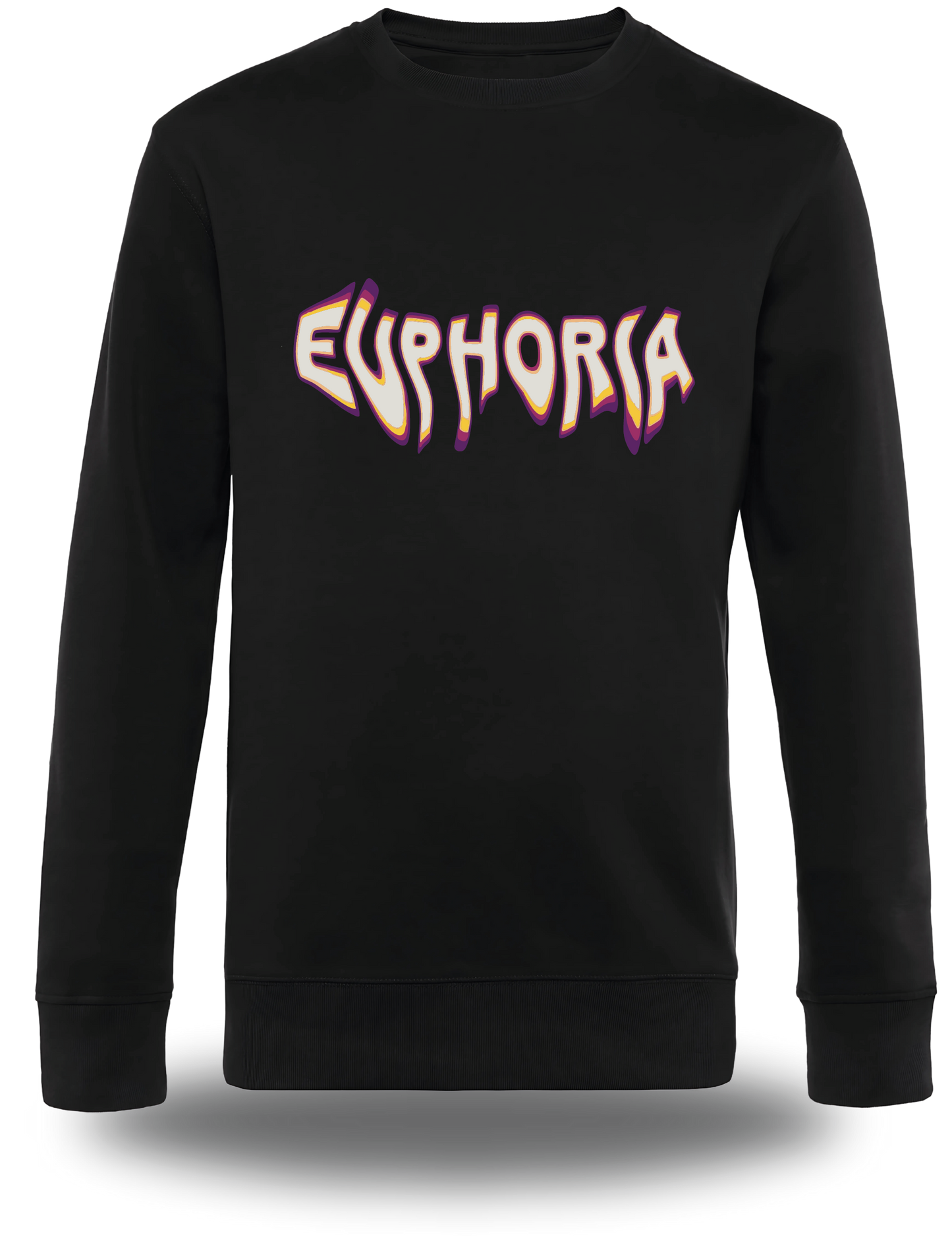 T-shirt Euphoria