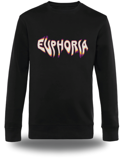 T-shirt Euphoria