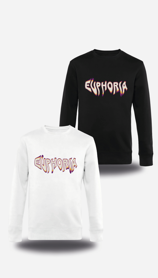 T-shirt Euphoria