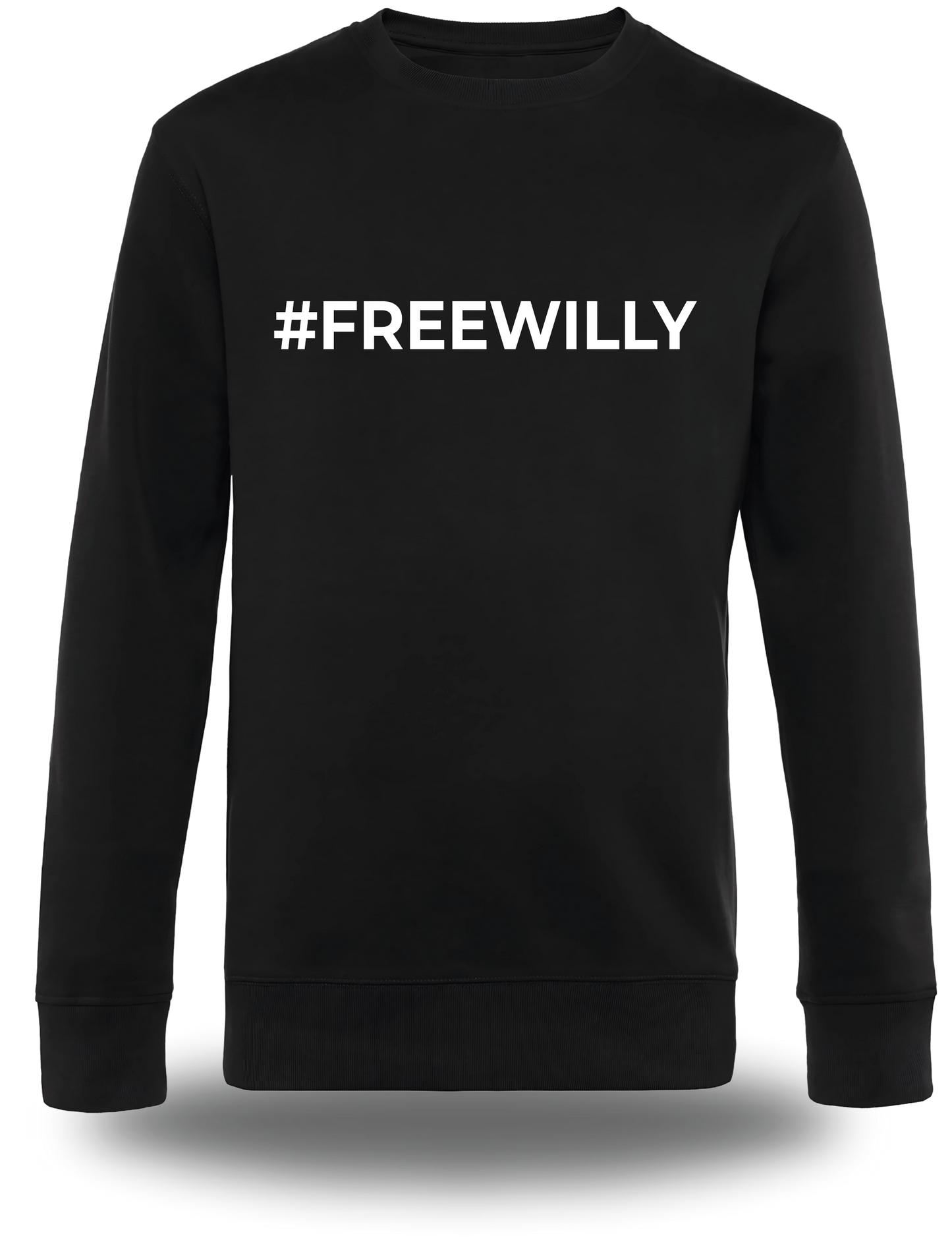 T-Shirt FREE WILLY #FREEWILLY