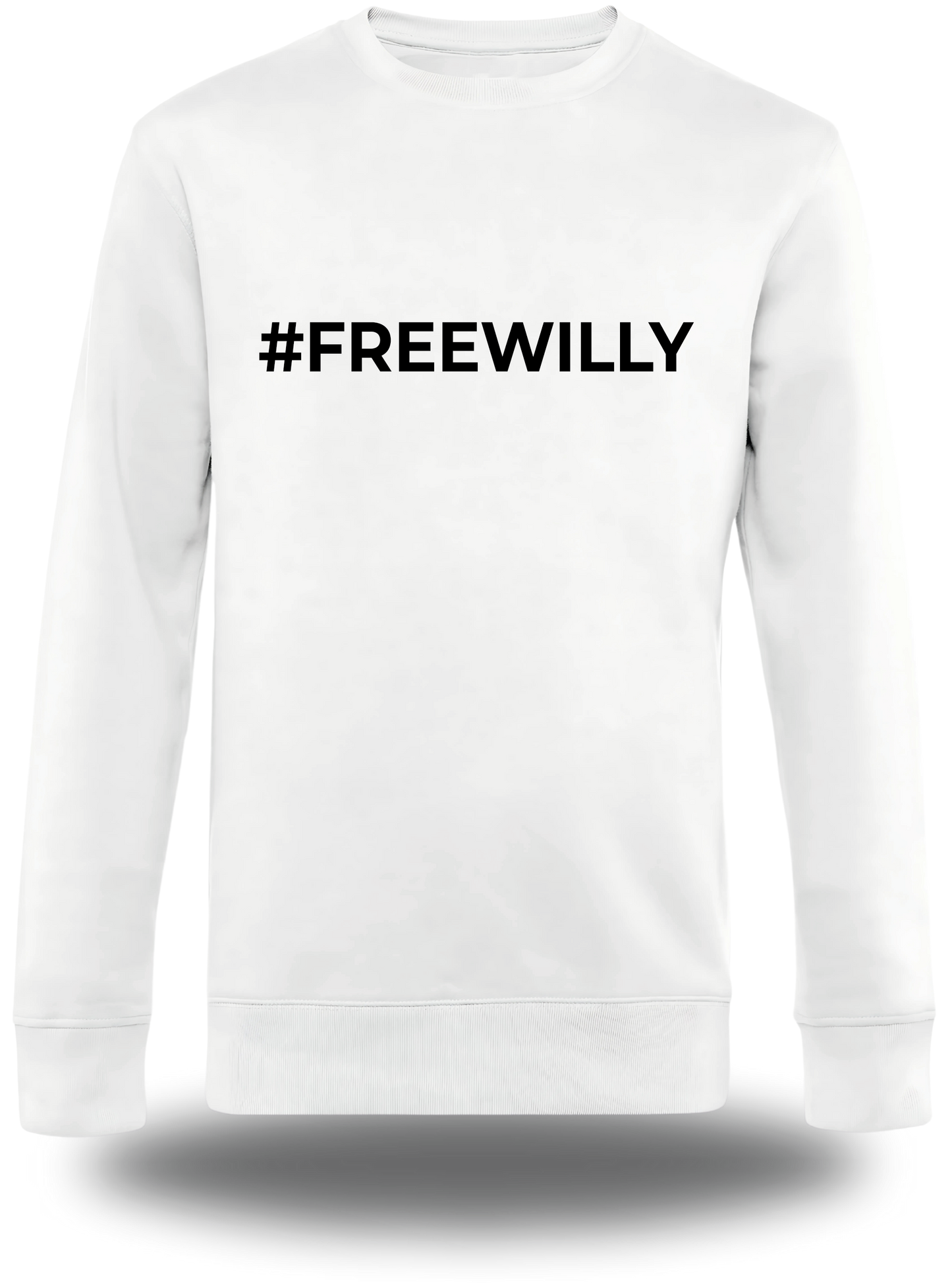 T-Shirt FREE WILLY #FREEWILLY