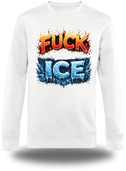 T-Shirt Fuck ICE
