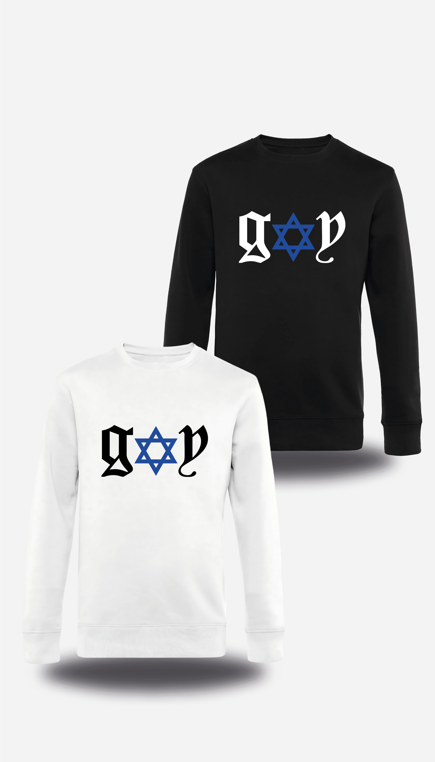 T-shirt Goy - Étoile