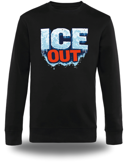 T-shirt ICE OUT