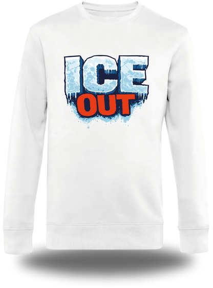 T-shirt ICE OUT