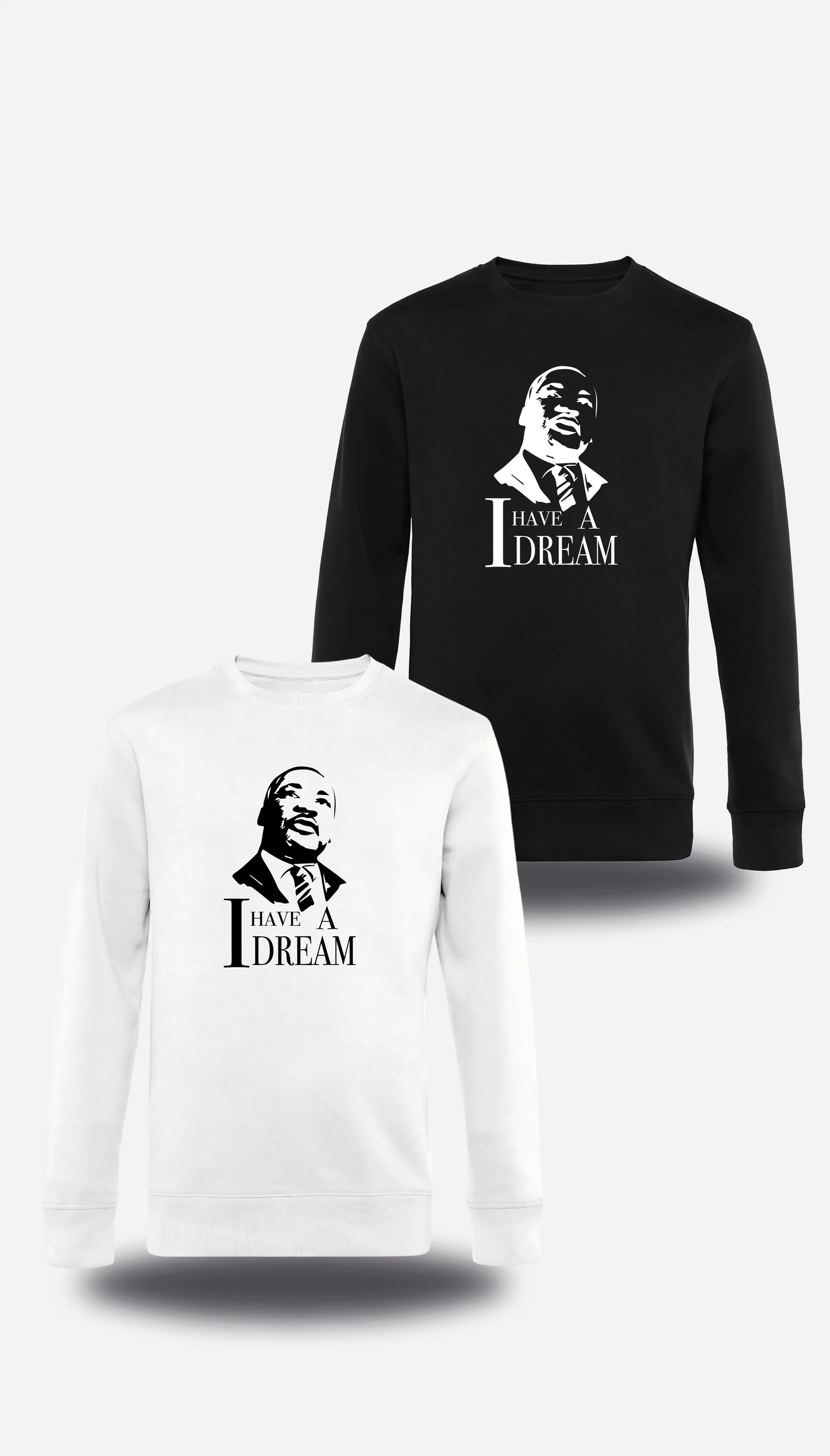 T-Shirt I Have a Dream - Martin Luther King
