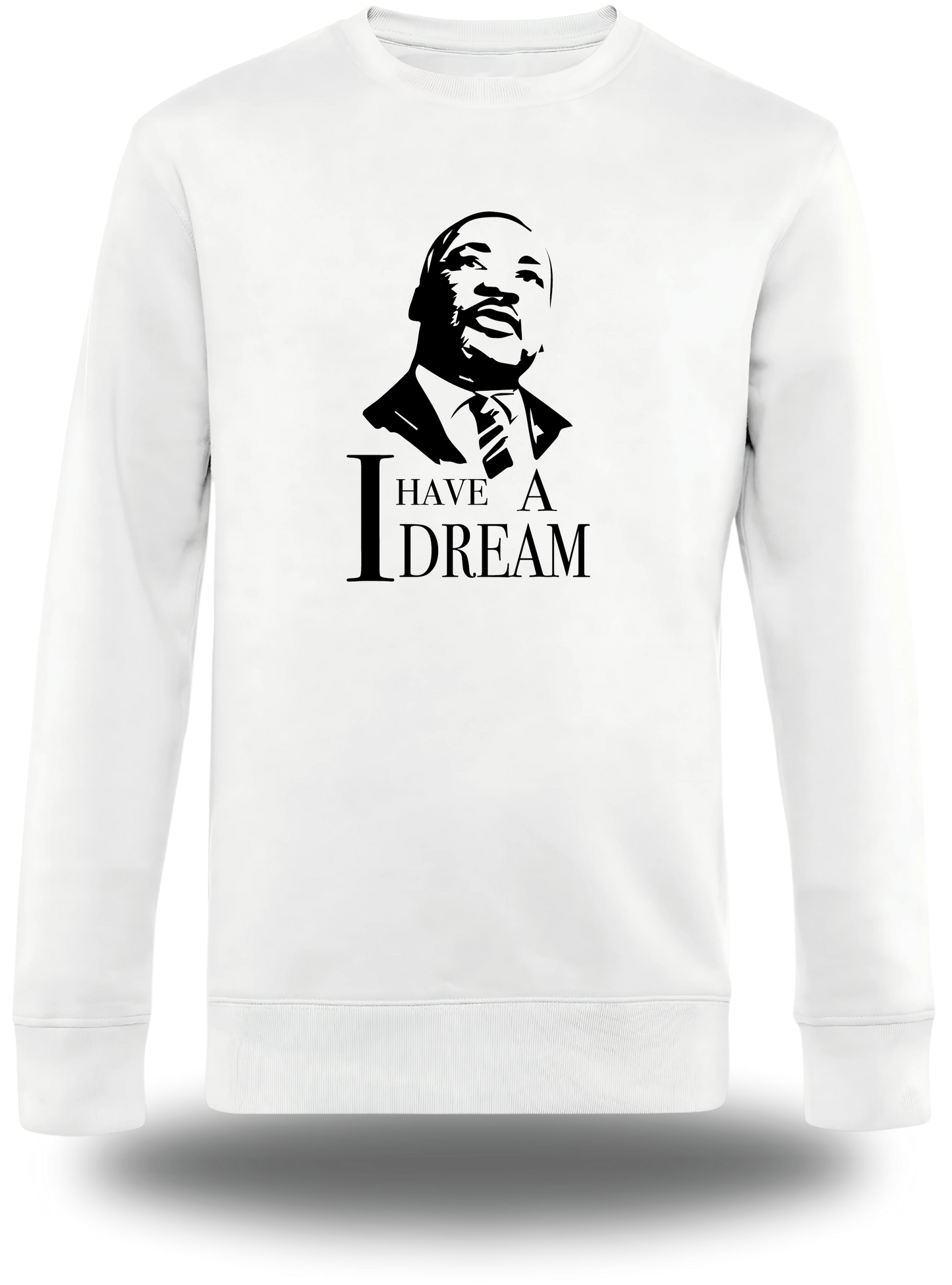 T-Shirt I Have a Dream - Martin Luther King
