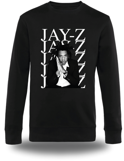 T-shirt Jay-Z Stade de France