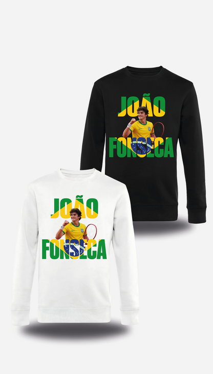 T-shirt Joao Fonseca
