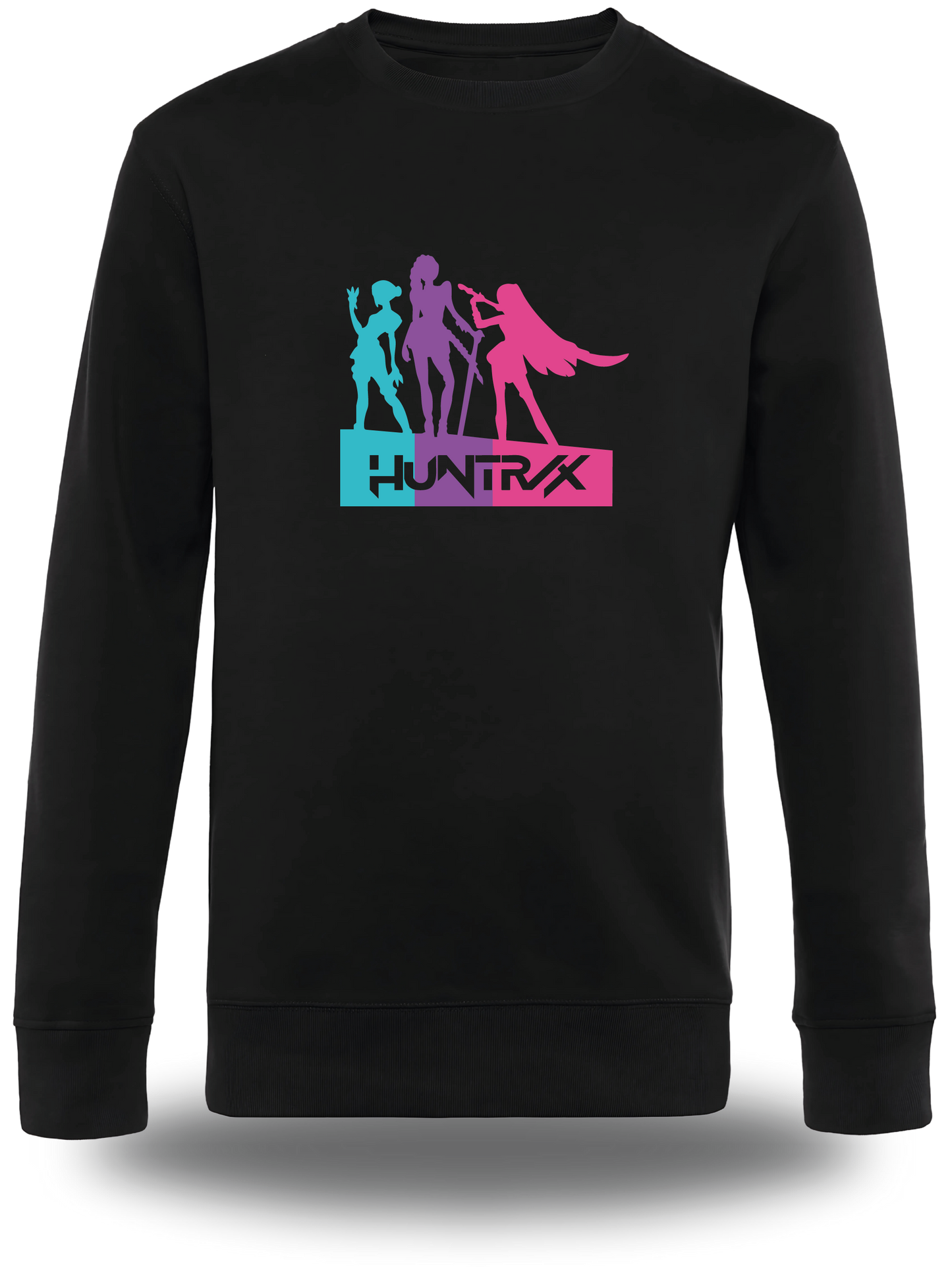 T-shirt KPop Demon Hunters
