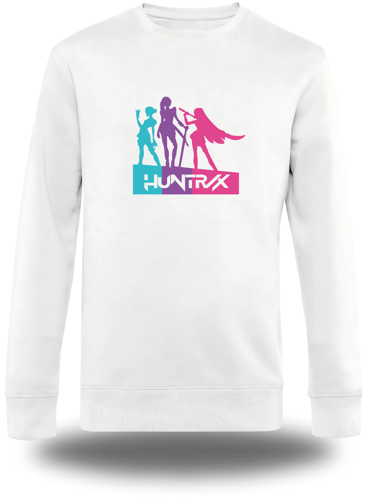 T-shirt KPop Demon Hunters