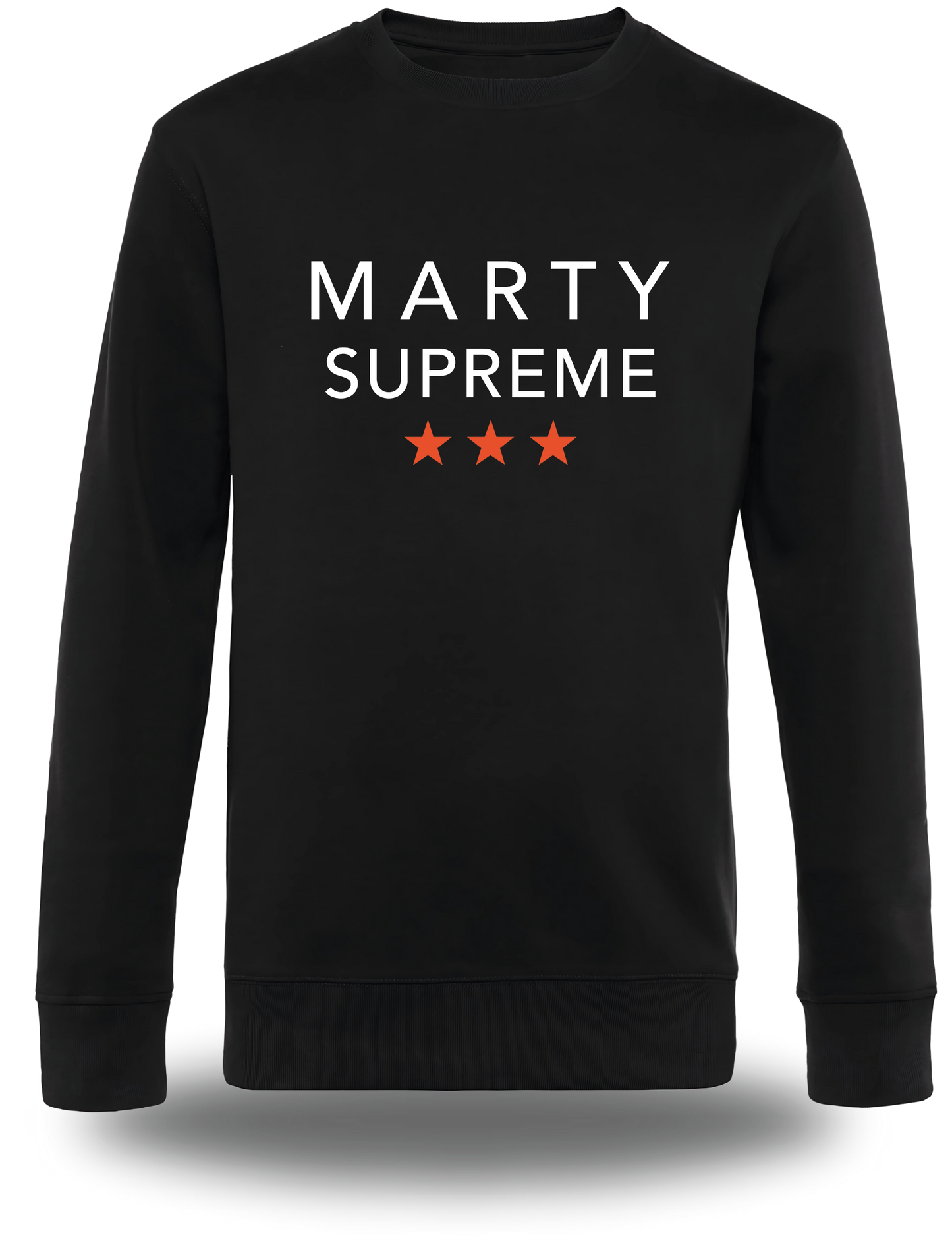 T-shirt Marty Supreme personnalisé