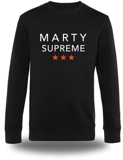 T-shirt Marty Supreme personnalisé