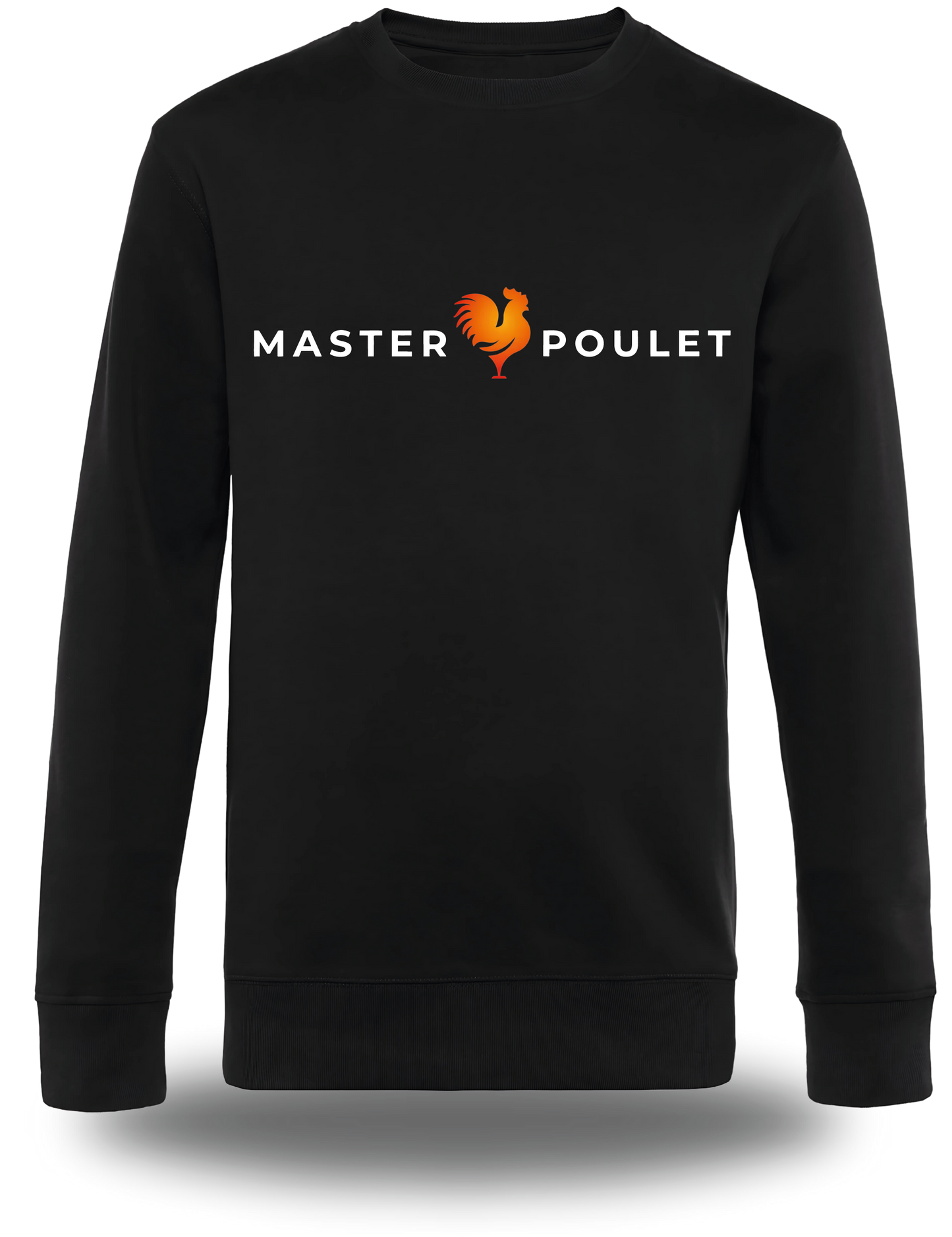 T-shirt Master Poulet