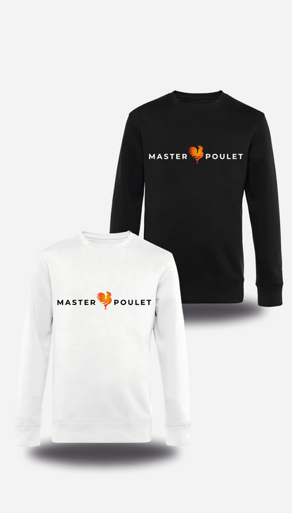 T-shirt Master Poulet