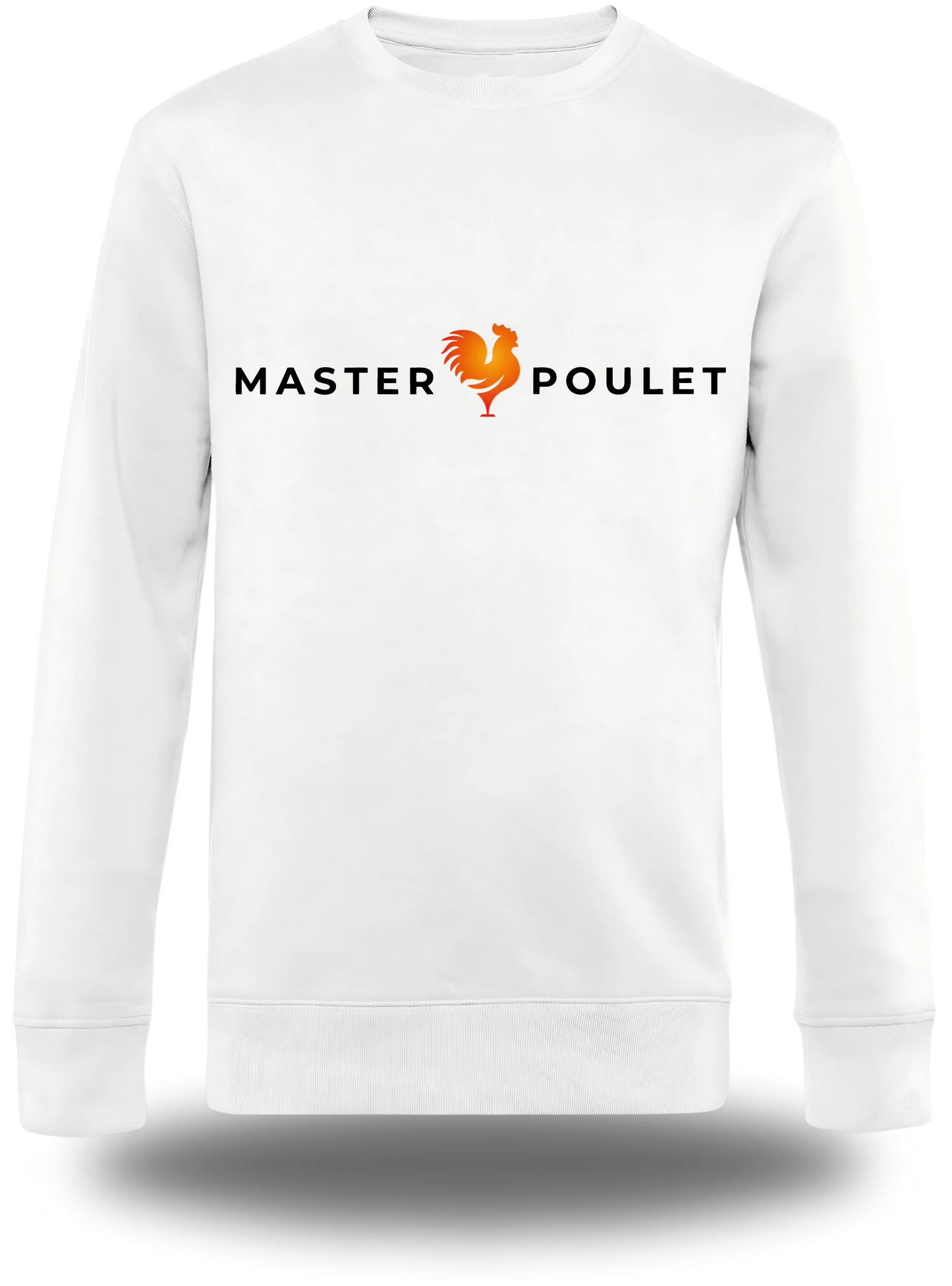 T-shirt Master Poulet