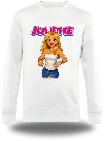 T-shirt Mickey / Minnie personnalisable