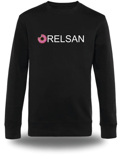 T-Shirt Orelsan