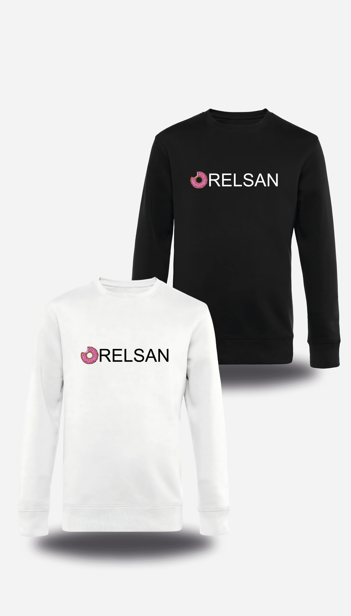 T-Shirt Orelsan