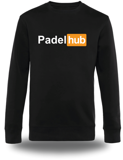 T-Shirt Padel Hub