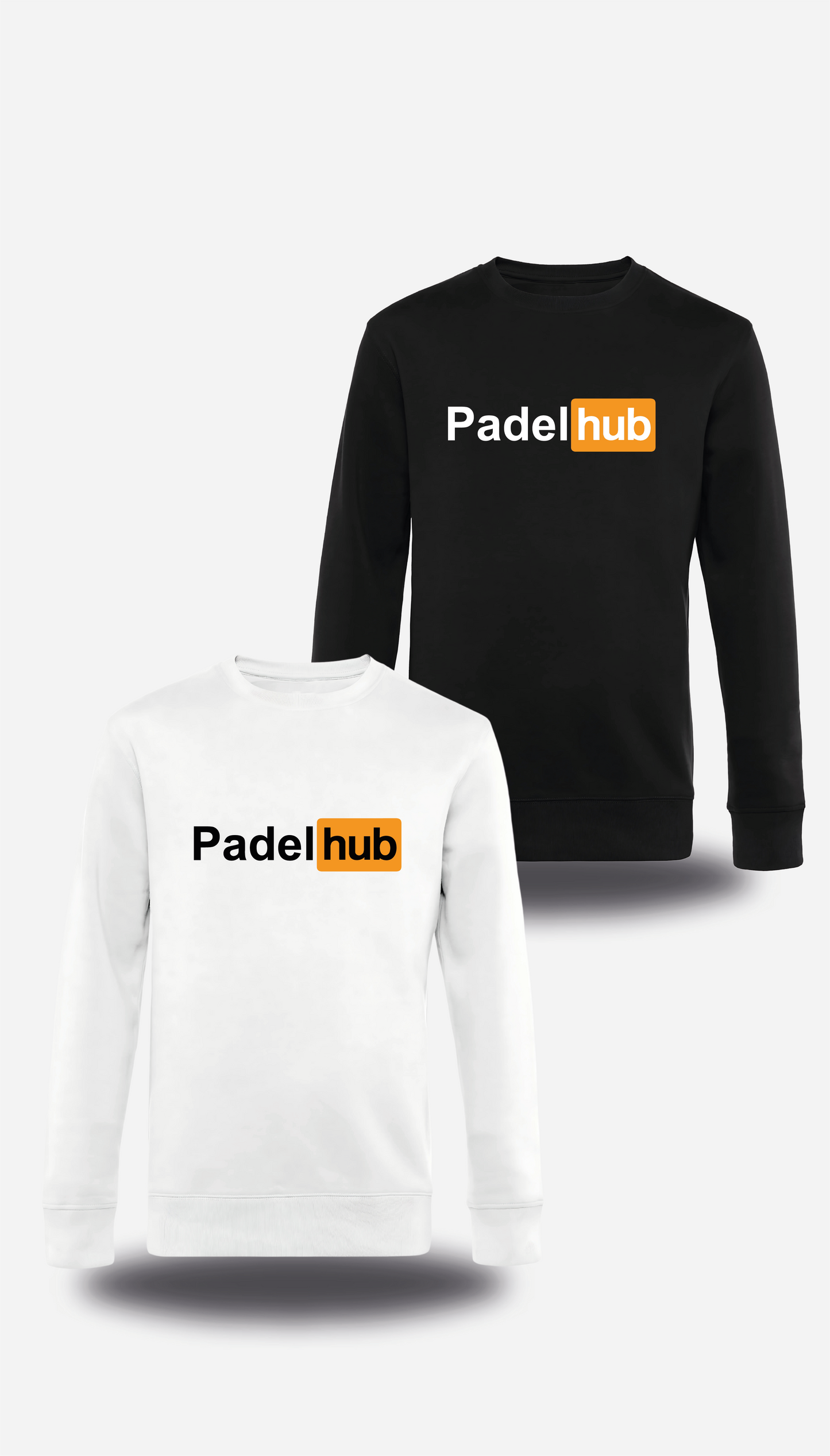 T-Shirt Padel Hub