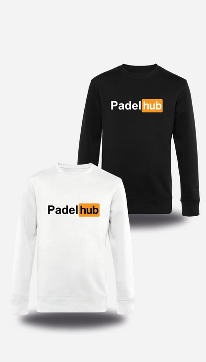 T-Shirt Padel Hub