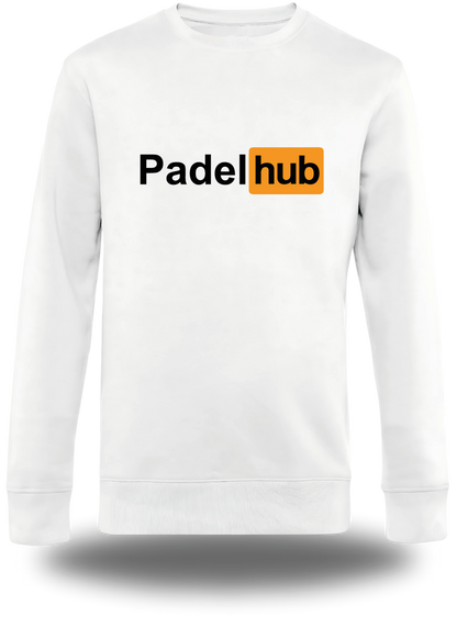 T-Shirt Padel Hub
