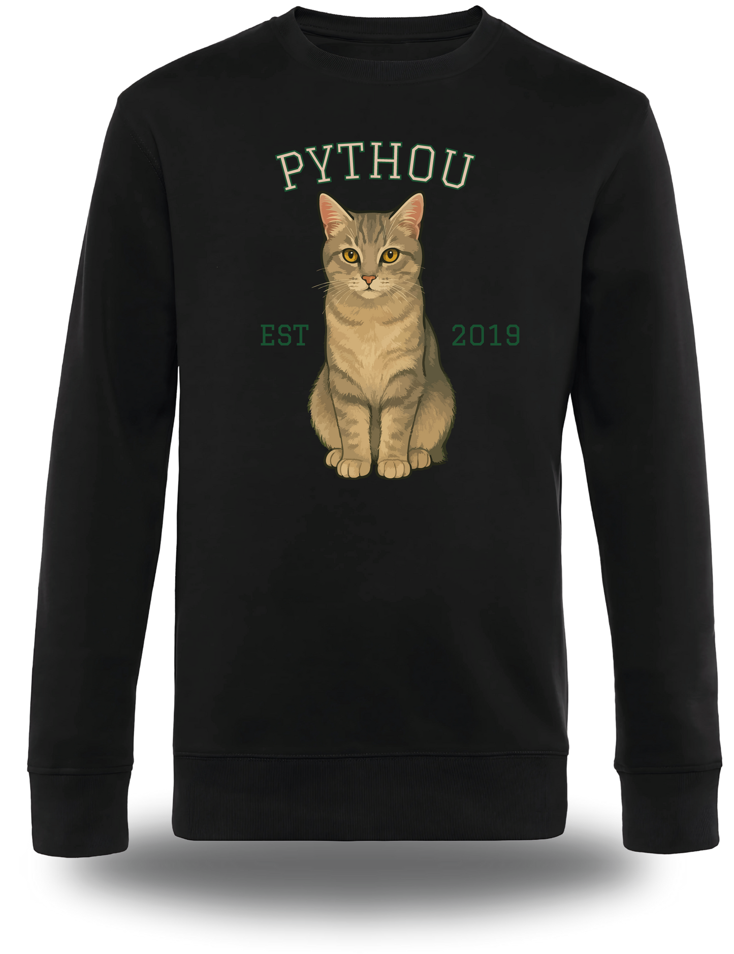 T-Shirt Animal personnalisé