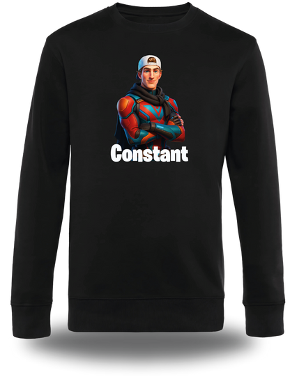 T-Shirt Fortnite personnalisable