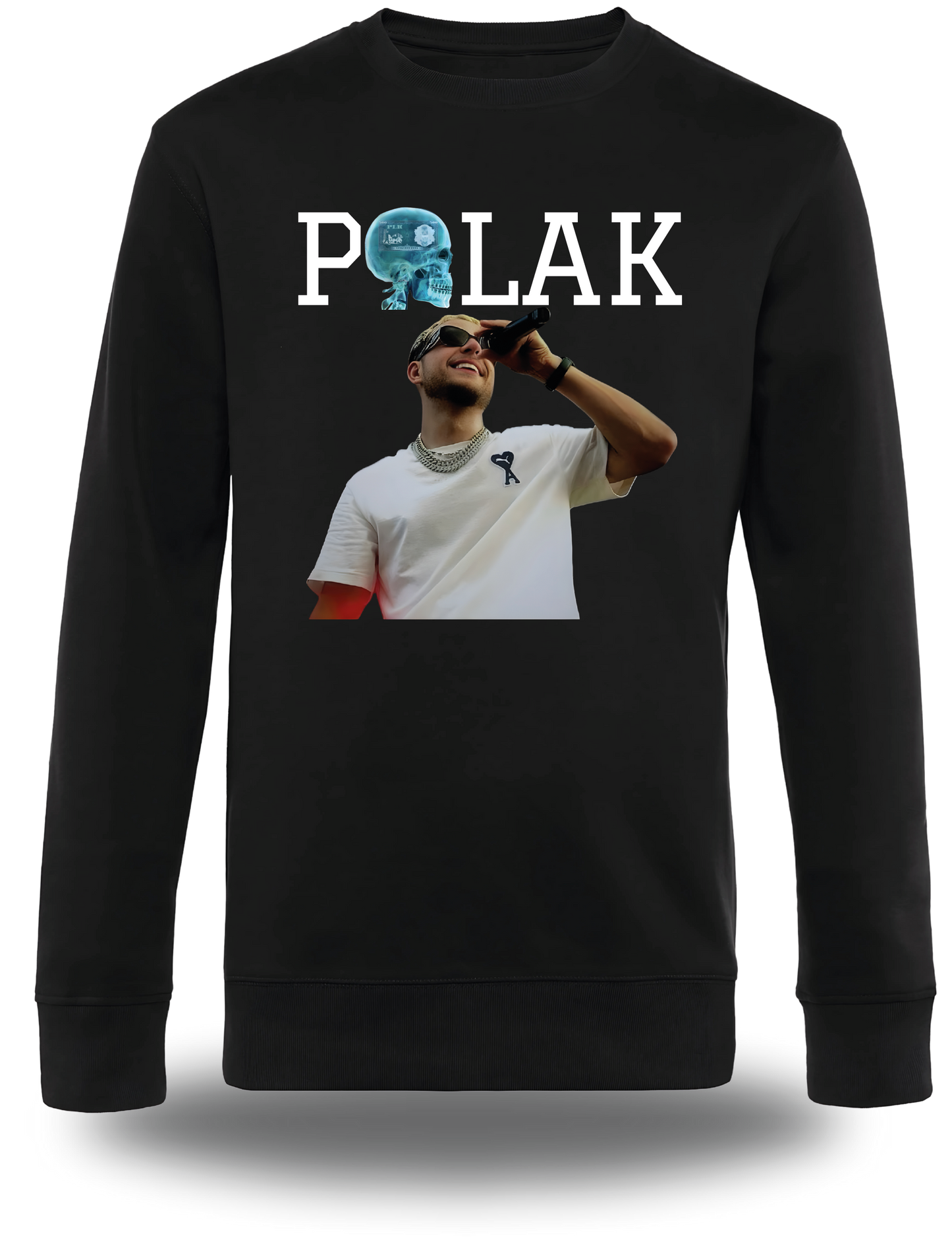 T-Shirt PLK - Polak