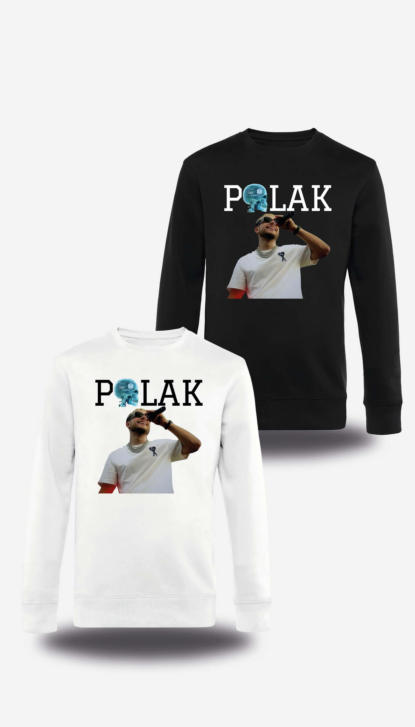 T-Shirt PLK - Polak