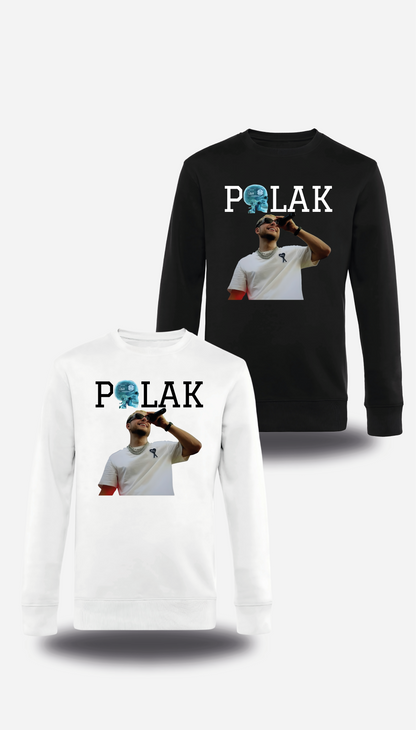 T-Shirt PLK - Polak