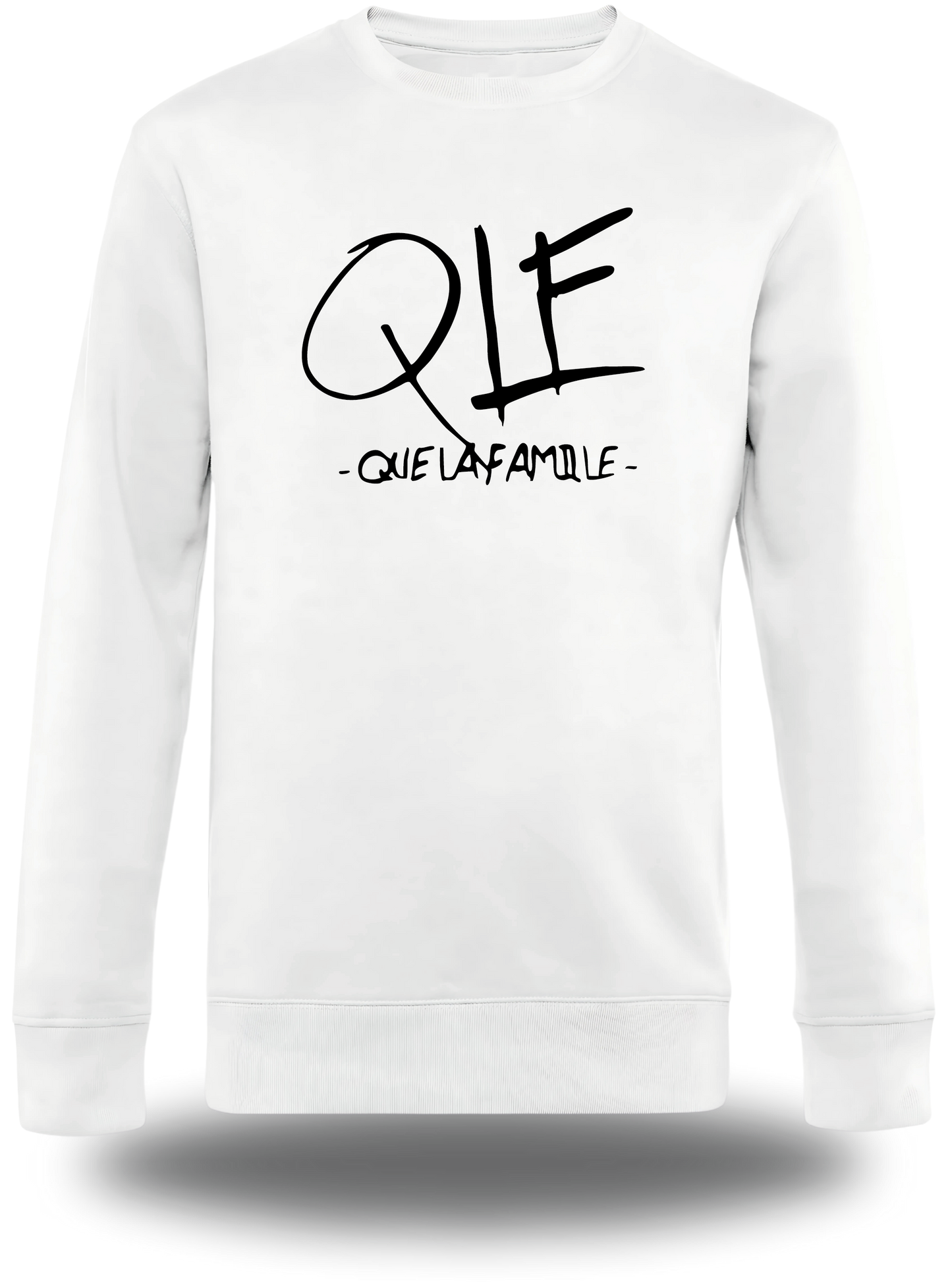 T-Shirt PNL Que La Famille