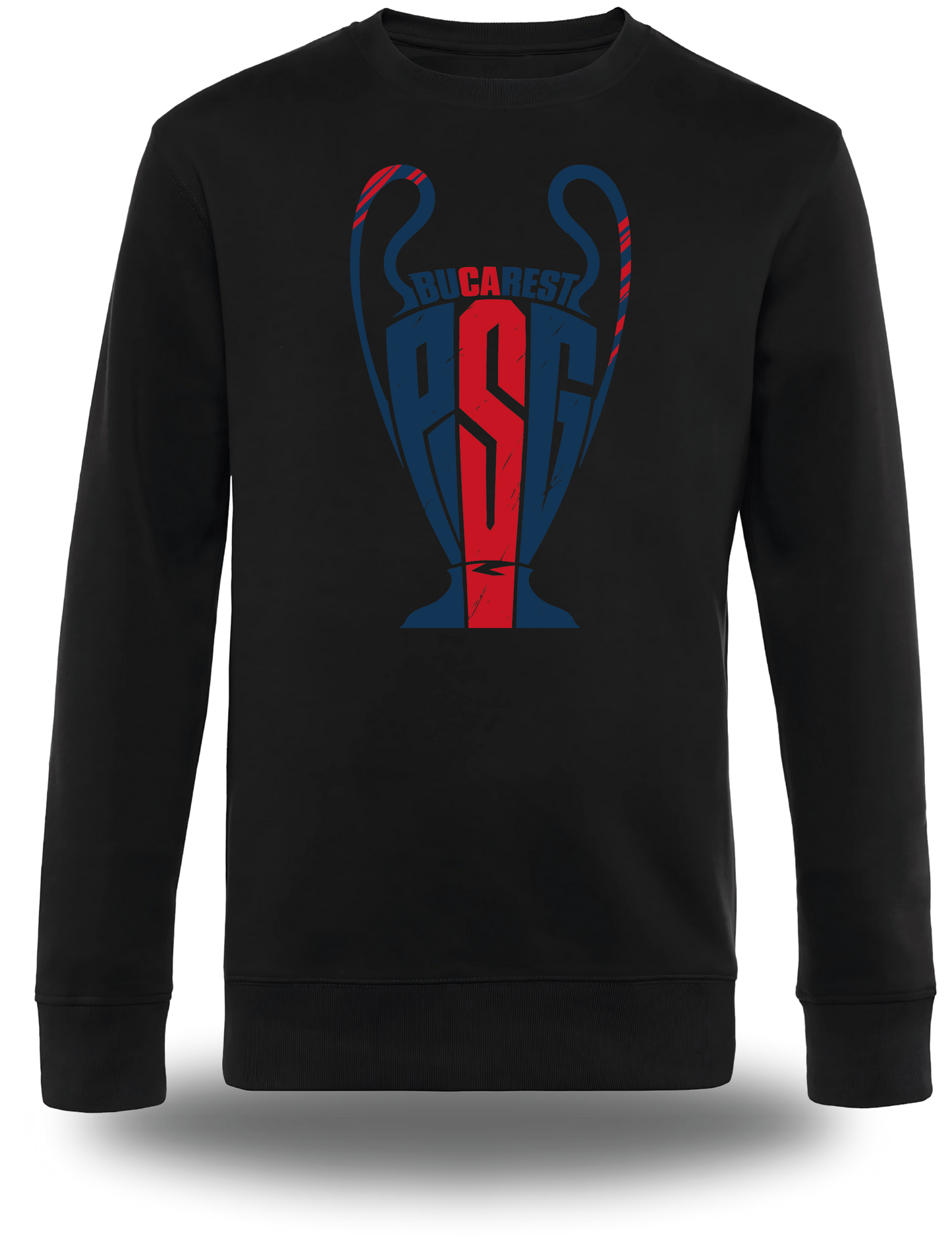 T-shirt PSG Ligue des Champions 2026