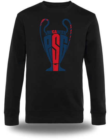 T-shirt PSG Ligue des Champions 2026