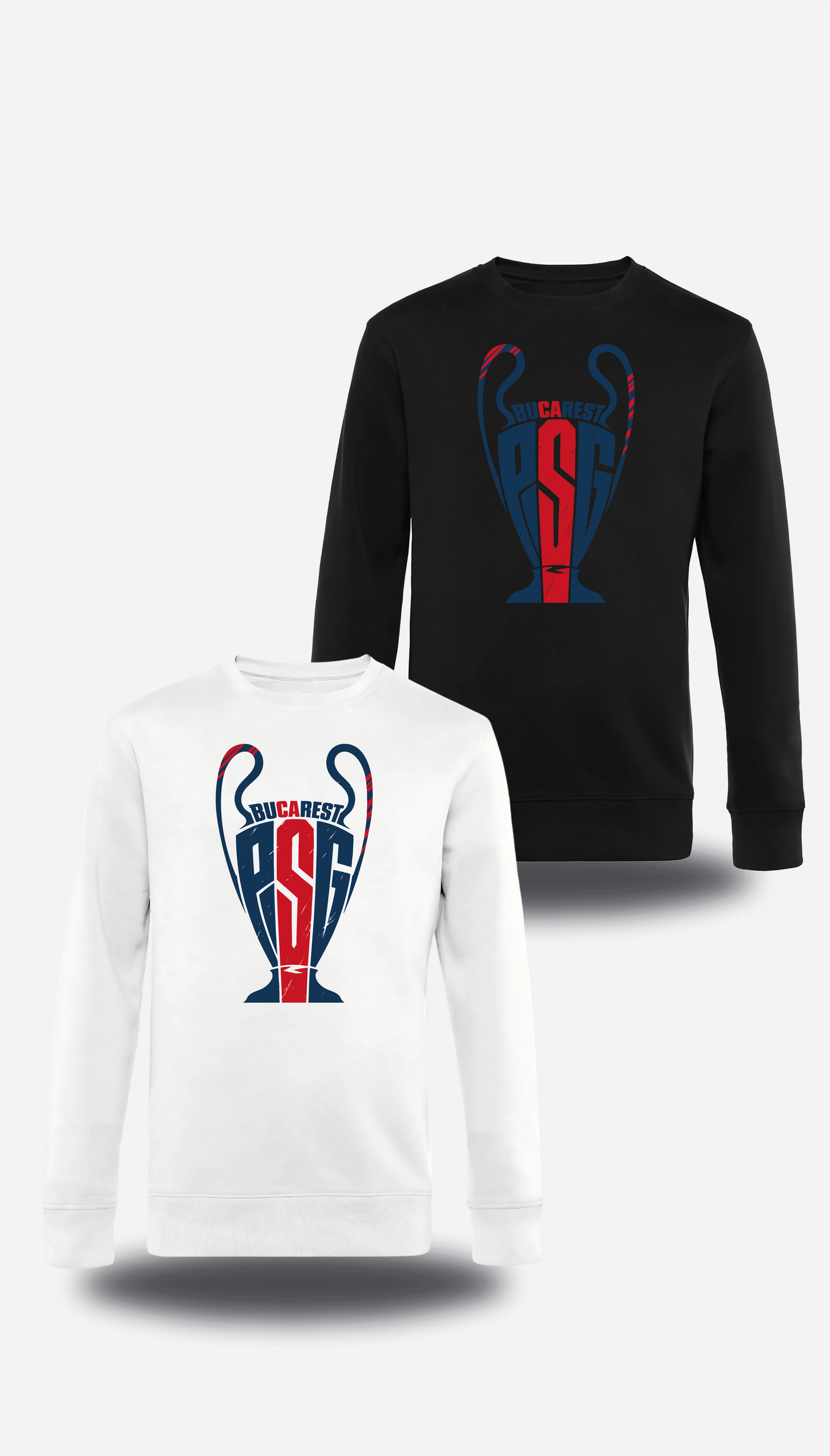 T-shirt PSG Ligue des Champions 2026