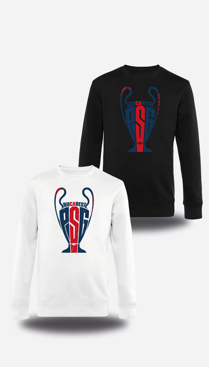 T-shirt PSG Ligue des Champions 2026