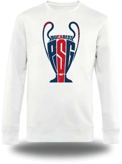 T-shirt PSG Ligue des Champions 2026
