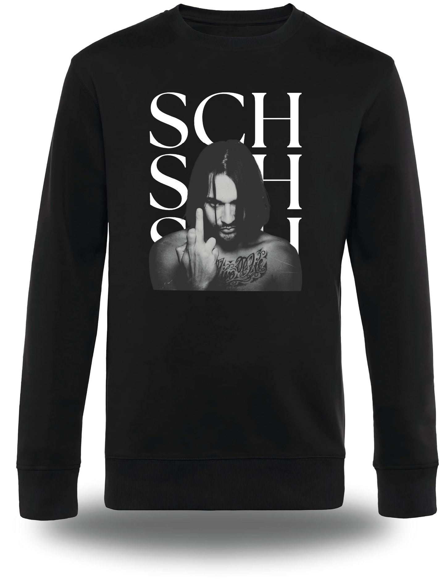 T-Shirt SCH