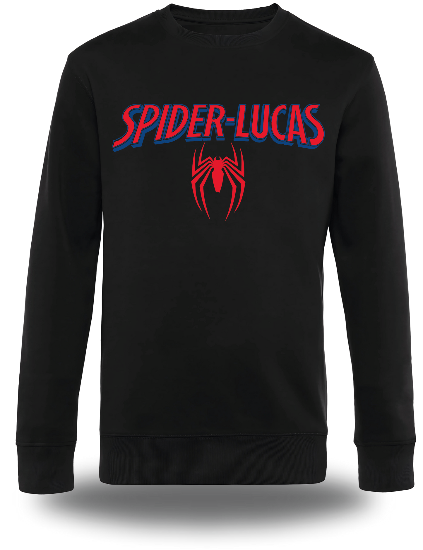 T-shirt Spider-Man personnalisé