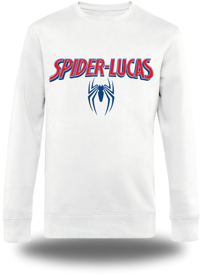 T-shirt Spider-Man personnalisé