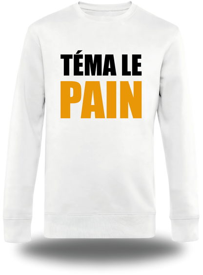 T-shirt Mister V - Tema le Pain