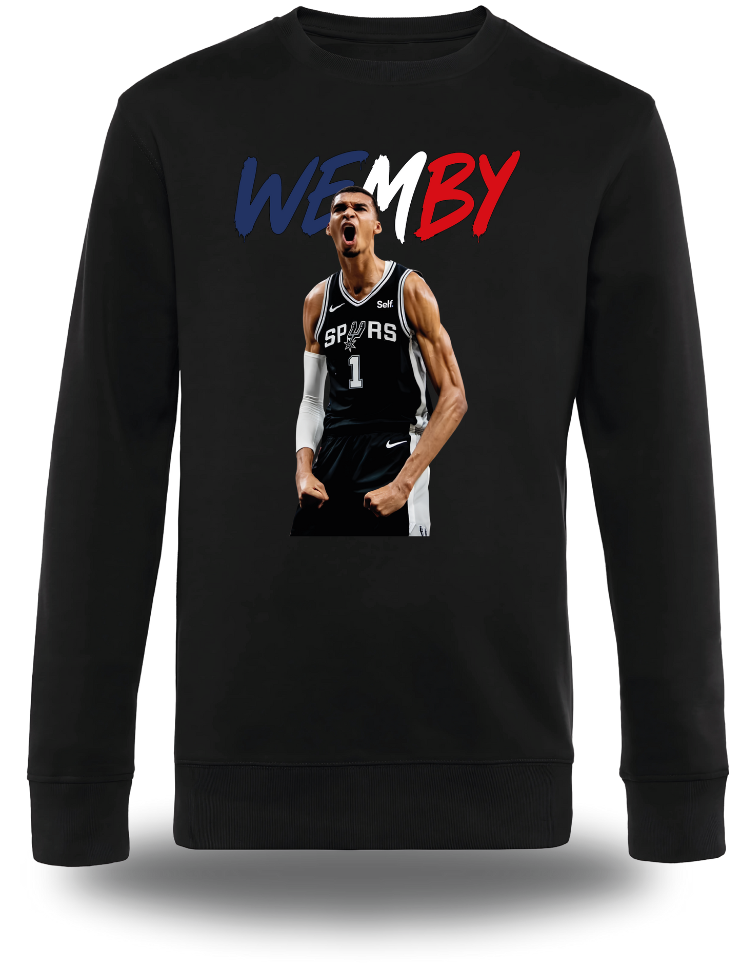 T-shirt Wemby - Victor Wembanyama