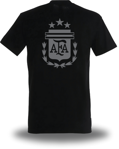 T-Shirt Maradona Argentine