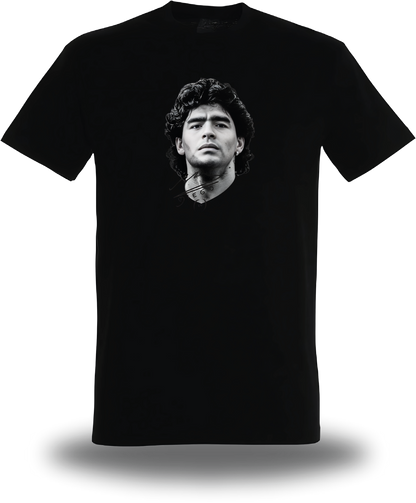 T-Shirt Maradona Argentine