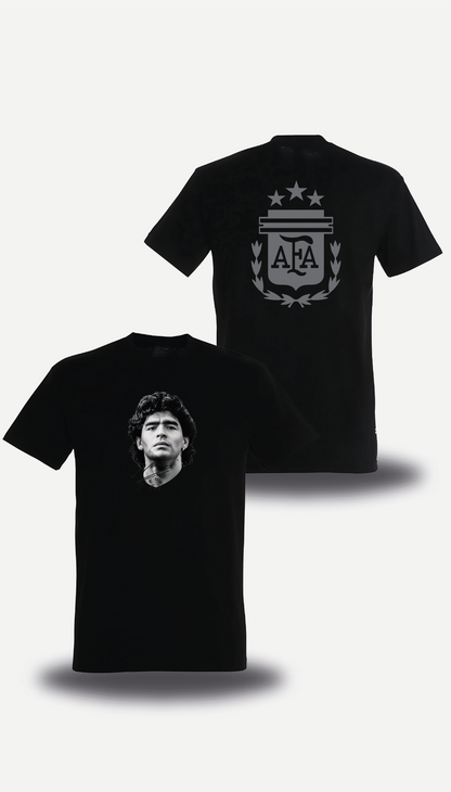 T-Shirt Maradona Argentine