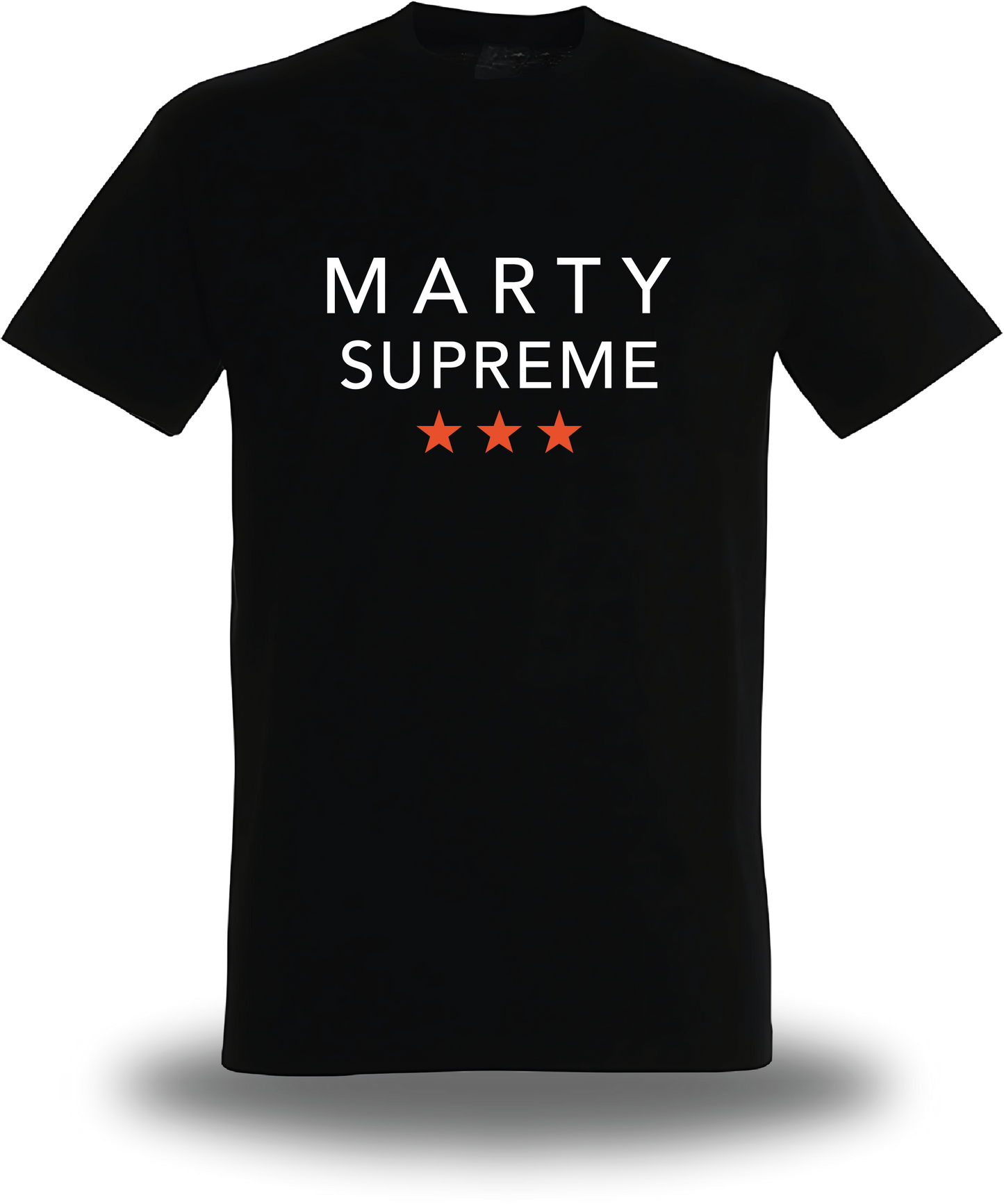 T-Shirt Marty Supreme