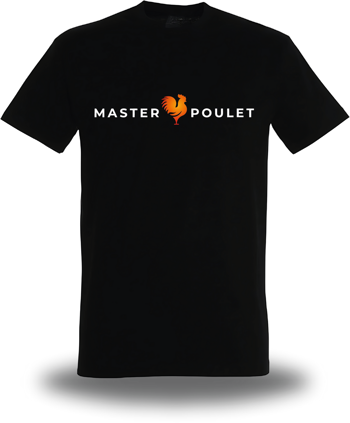 T-shirt Master Poulet