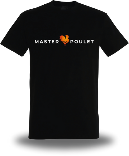 T-shirt Master Poulet